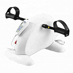 Простой педальный тренажер "MINI BIKE" с электродвигателем LY-901-MB