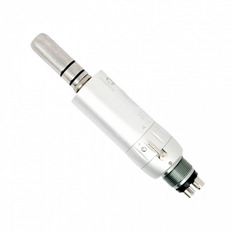 Appledental GREEN-AM - воздушный микромотор с внешним подводом охлаждения