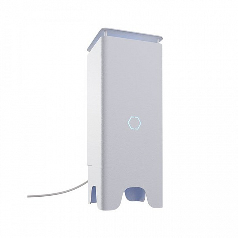 Облучатель-рециркулятор воздуха ультрафиолетовый бактерицидный ОВУ-02, РЭМО