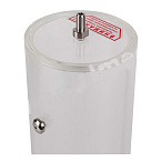 Колба стандартная к аппарату АИР-У плюс