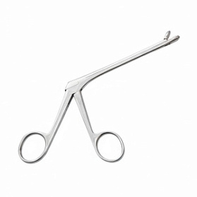 Конхотом с ложкообразными губками, Surgiwell