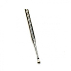 Кюретка костная по Miller-Colbum, 165 мм