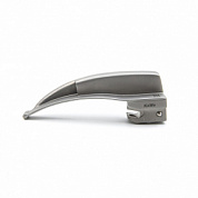 Клинок MEGALIGHT Macintosh №1 F. O. с интегрированным световодом KaWe