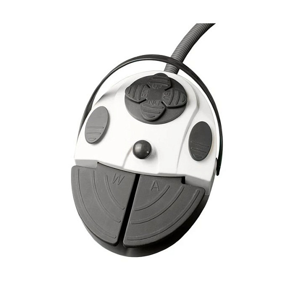 Appollo I - стоматологическая установка с верхней подачей инструментов