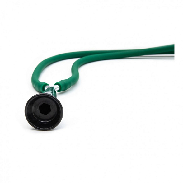 Стетоскоп LD Prof-IV, зеленый