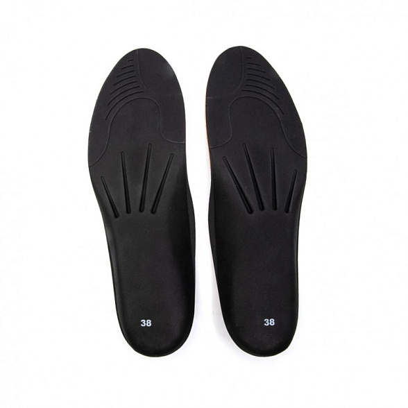 Стельки ортопедические лечебно-профилактические "Спорт", 30Е (38 размер ), Talus