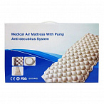 Матрас противопролежневый с обдувом Libra V, Remetex