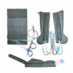 Аппарат для прессотерапии и лимфодренажа Won Industry LC-1200Р