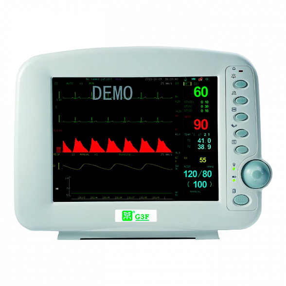 Монитор пациента  G3F
