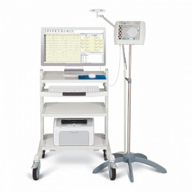 Электроэнцефалограф экспертного класса Нейрон-Спектр-4/ВПМ, Нейрософт Электроэнцефалограф экспертного класса Нейрон-Спектр-4/ВПМ, Нейрософт