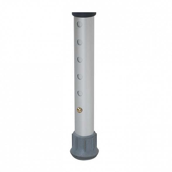 10589 Кресло-туалет нескладной, широкий