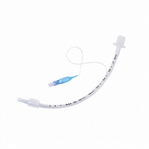 Трубка эндотрахеальная с манжетой No 3,0  (10/100) Star