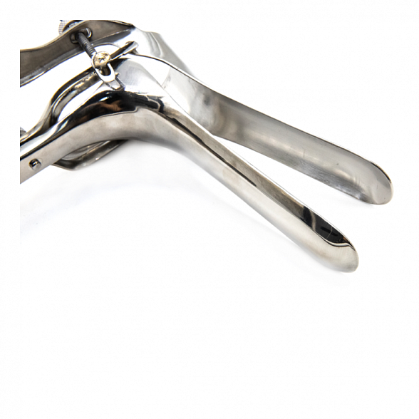 Зеркало влагалищное, по Педерсону,  120x25 мм, Surgicon