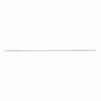 Зонд хирургический пуговчатый 2-х сторонний, 250х1,5