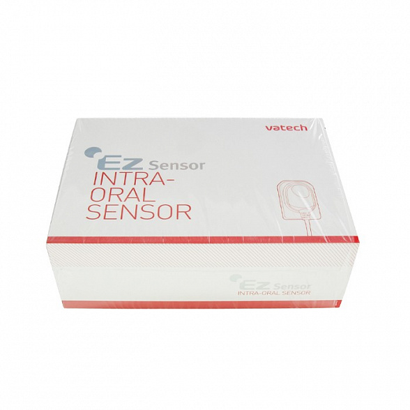 Vatech EzSensor - цифровой радиовизиограф