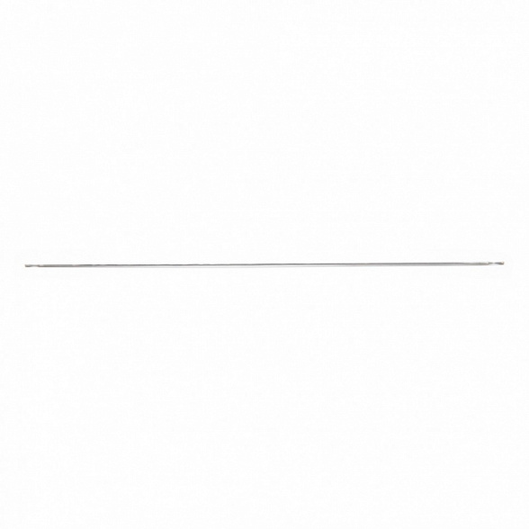 Зонд хирургический пуговчатый 2-х сторонний, 250х1,5