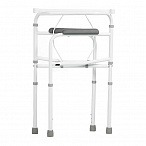 Санитарный стул TU 7