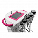 Комплекс физиотерапевтический Scopula CaviPro VRFM I