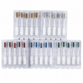 Бурав (напильник) корневой ручн. (50 шт) КМИЗ Бурав (напильник) корневой ручн. (50 шт) КМИЗ