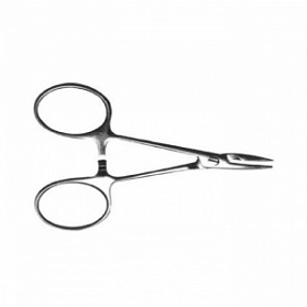 Зажим кровоостанавливающий глазной типа Москит прямой, 84 мм