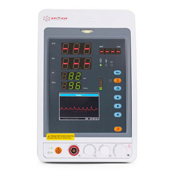 Прикроватный многофункциональный монитор пациента PC-900s Армед