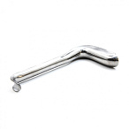 Зеркало ложкообразное влагалищное по Симсу № 3. (28х95) длина 190 мм. Surgiwell