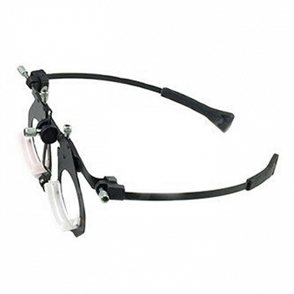 Оправа пробная универсальная Упрощенная ОПУ-У