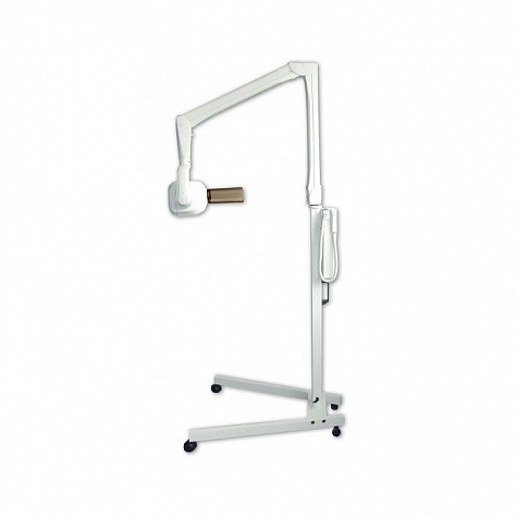 Satelec X-Mind DC Mobile - высокочастотный мобильный дентальный рентгеновский аппарат (Франция)