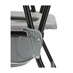 Кресло-туалет FS899 Средство реабилитации инвалидов