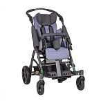 Детская инвалидная коляска ДЦП Patron Tom 5 Streeter STD