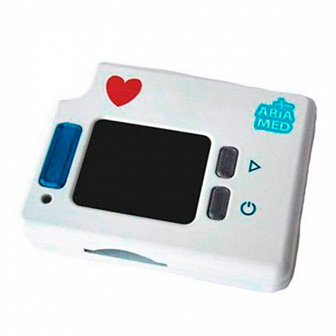 Мобильный Фетальный антенатальный монитор на базе кардиографа АРИАМЕД