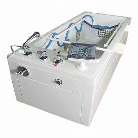 Ванна медицинская электрогальваническая «Аква-гальваника»