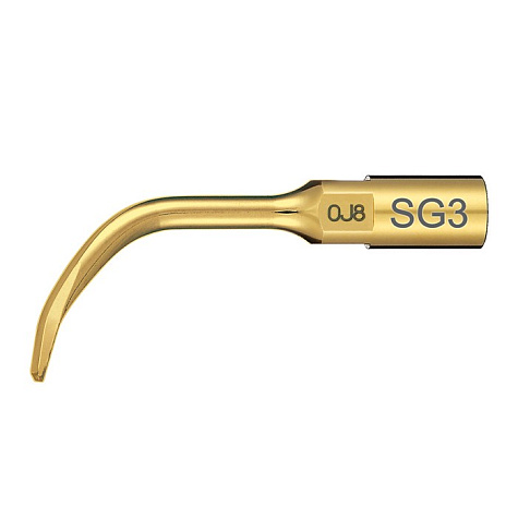 SG3 - хирургические костные скребки с тремя рабочими кромками
