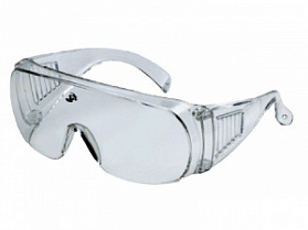 Очки защитные (открытые)