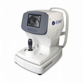 Корнеотопограф TMS-4N, Tomey