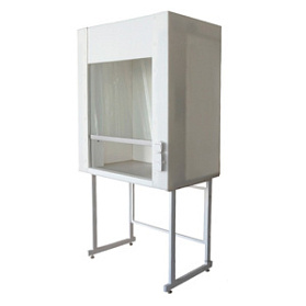 Шкаф вытяжной химостойкий ШВХ-113 эконом