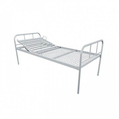 Медицинская кровать КМ-01, Промет