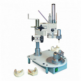 Универсальный фрезерно - параллелометрический станок УСМФ 1.0 СТАРТ