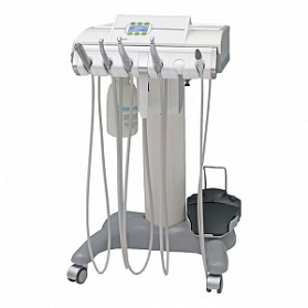 U 3000 EX - подкатной модуль врача