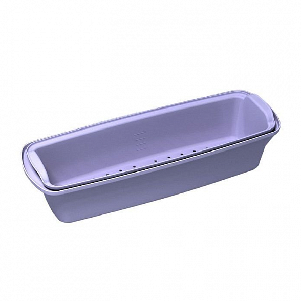 Контейнер для дезинфекции КДС-11