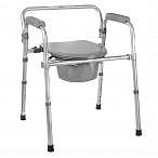 Урофлоуметр UMS Dynamic UFM MEDETRON, вариант 2