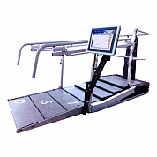 Динамический тренажер лестница-брусья DST 8000, DPE Medical Ltd.