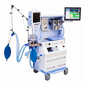 Аппарат анестезиологический VENAR Libera Screen Chirana