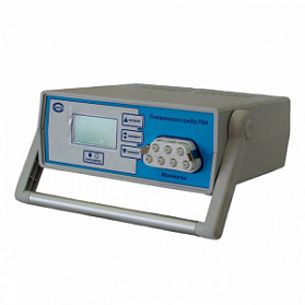 Пневмомассажер ПМ терапевтический малогабаритный