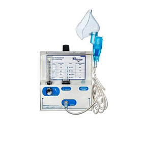 Компрессорный ингалятор MedPlus 1