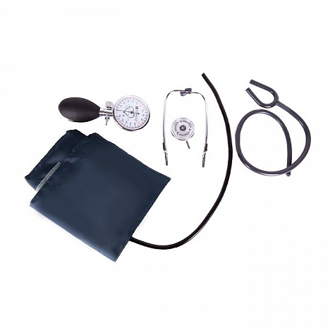 Измеритель артериального давления ИАД-01-2А- «Адъютор», комплектация 3