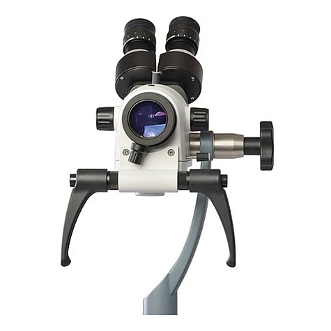 Кольпоскоп медицинский Sensitec с принадлежностями (OC-100, шарнирная стойка, LED), Apexmed