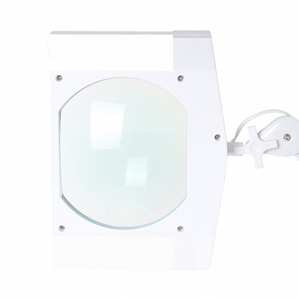 Лампа бестеневая, зарегистрированный товарный знак MED-MOS, вариант исп. 9002LED (9002LED-D-C)