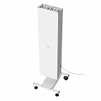 Облучатель-рециркулятор воздуха ультрафиолетовый бактерицидный ОВУ-06.1, РЭМО