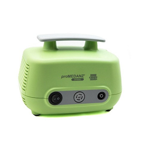 Система ингаляционная, без подогрева proMedanz Spring